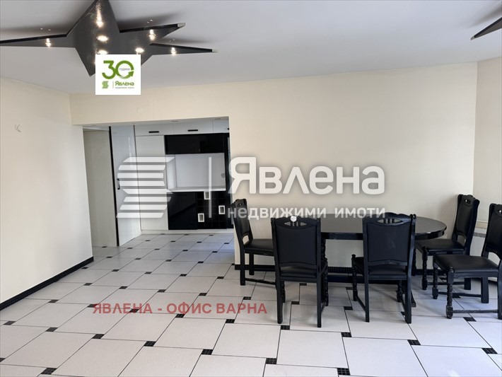 Продается  3+ спальни Варна , Спортна зала , 136 кв.м | 92595264