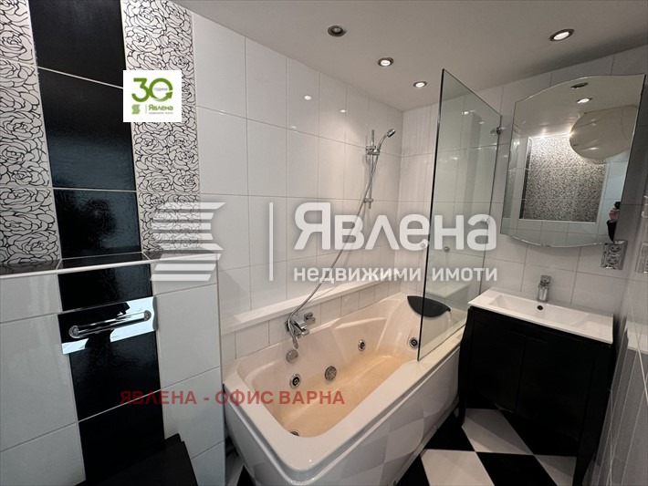 Продается  3+ спальни Варна , Спортна зала , 136 кв.м | 92595264 - изображение [6]