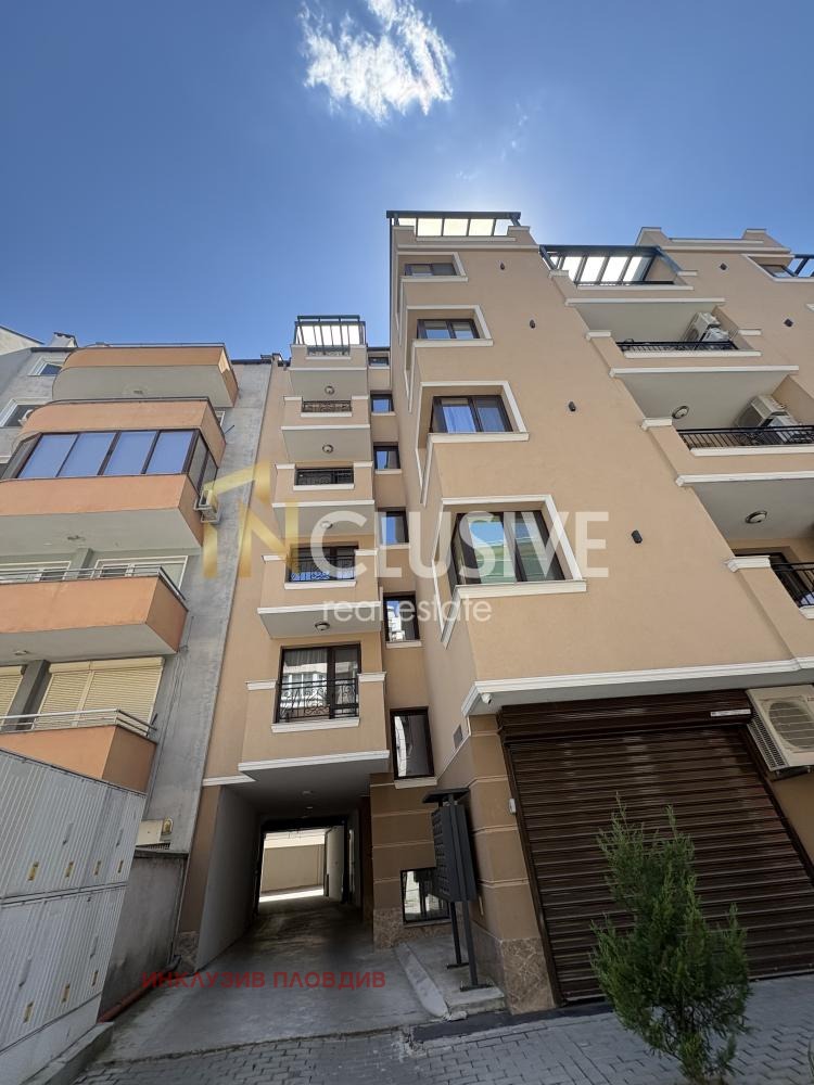 Продава МНОГОСТАЕН, гр. Пловдив, Мараша, снимка 11 - Апартаменти - 55262260