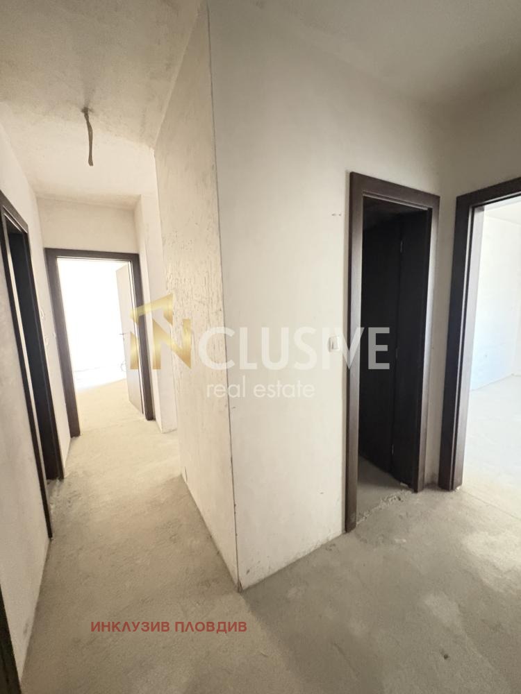 Продава МНОГОСТАЕН, гр. Пловдив, Мараша, снимка 3 - Апартаменти - 55262260