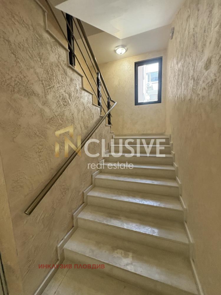 Продава МНОГОСТАЕН, гр. Пловдив, Мараша, снимка 10 - Апартаменти - 55262260