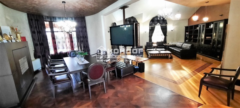 Til salg  Hus region Plovdiv , Radinovo , 775 kvm | 45342755 - billede [13]