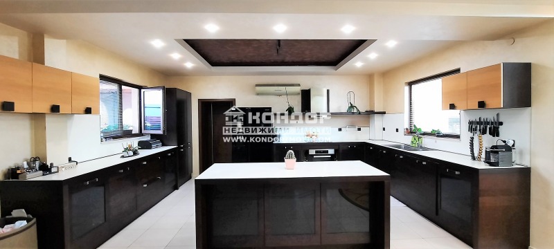 Til salg  Hus region Plovdiv , Radinovo , 775 kvm | 45342755 - billede [7]