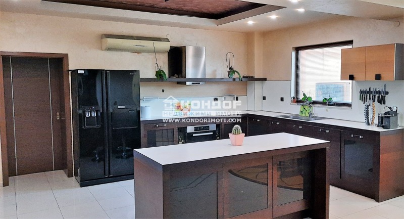Til salg  Hus region Plovdiv , Radinovo , 775 kvm | 45342755 - billede [9]