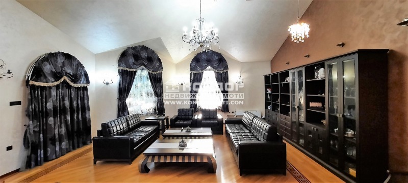 Til salg  Hus region Plovdiv , Radinovo , 775 kvm | 45342755 - billede [12]