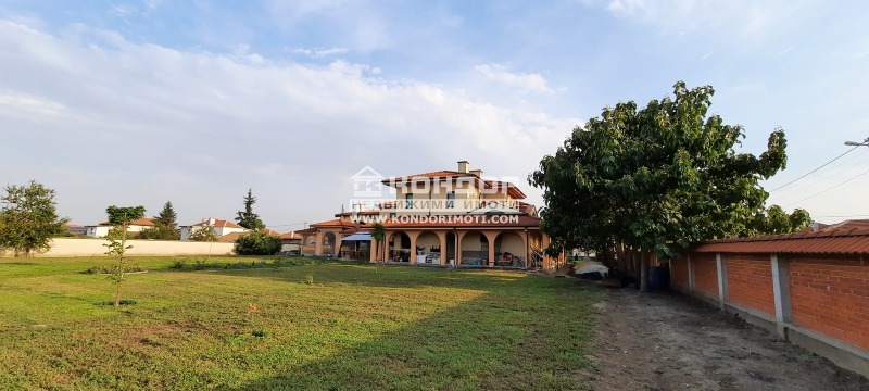 Til salg  Hus region Plovdiv , Radinovo , 775 kvm | 45342755 - billede [3]