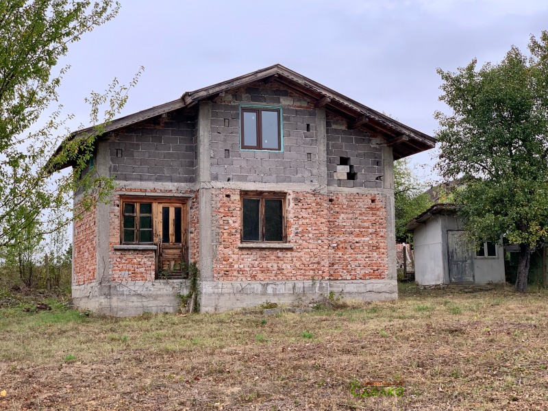 For Sale  House region Gabrovo , Borskoto , 70 sq.m | 33209835 - image [2]