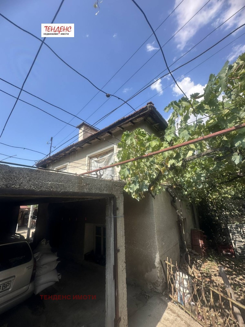 Te koop  Huis regio Plovdiv , Kadievo , 32 m² | 66466920