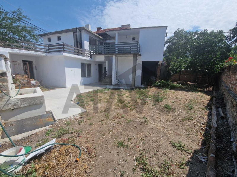 Продава  Къща област Пловдив , с. Първенец , 151 кв.м | 15406085 - изображение [2]