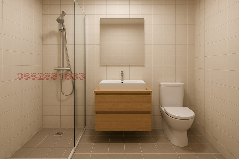 Продава КЪЩА, гр. Каблешково, област Бургас, снимка 4 - Къщи - 52867754