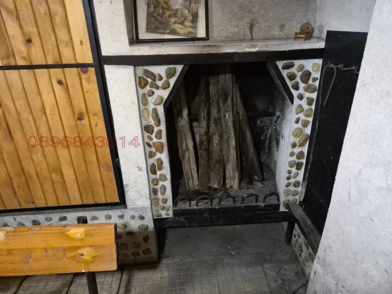 Продава КЪЩА, гр. Гълъбово, област Стара Загора, снимка 13 - Къщи - 53566027