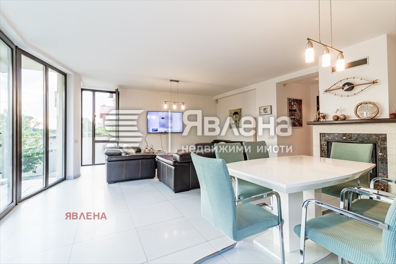 Продава КЪЩА, с. Априлово, област София област, снимка 8 - Къщи - 56077485
