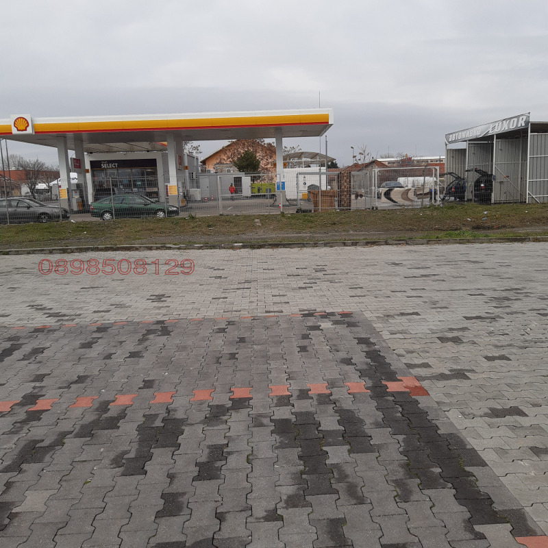 Продава ПАРЦЕЛ, гр. Поморие, област Бургас, снимка 2 - Парцели - 52783356