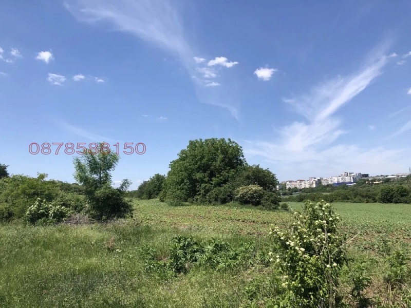 Продава ПАРЦЕЛ, гр. Плевен, Кайлъка