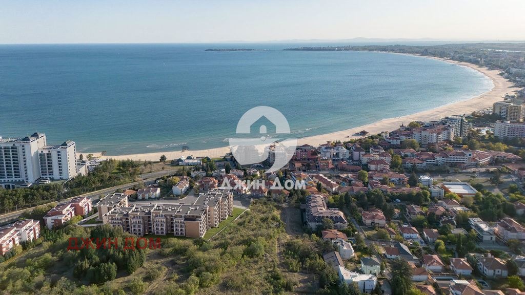 Продава 2-СТАЕН, к.к. Слънчев бряг, област Бургас