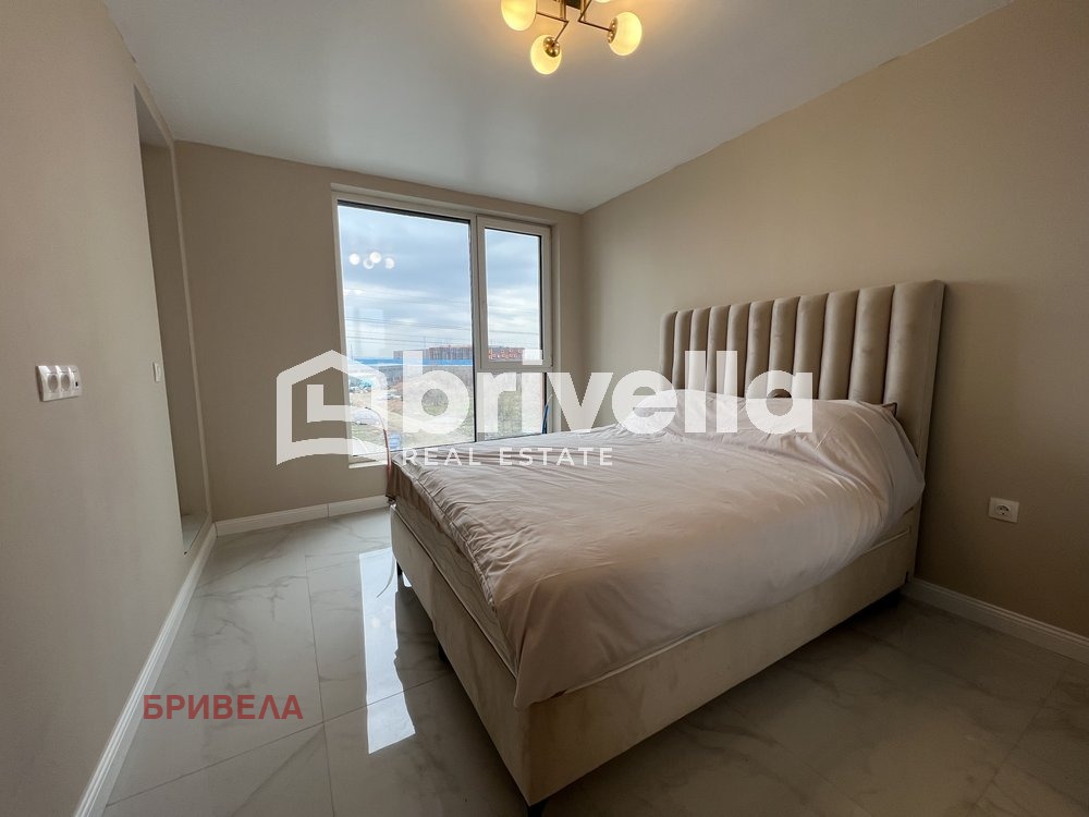 Продава 2-СТАЕН, гр. София, Люлин 2, снимка 3 - Апартаменти - 53984364