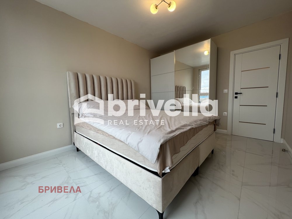 Продава 2-СТАЕН, гр. София, Люлин 2, снимка 4 - Апартаменти - 53984364