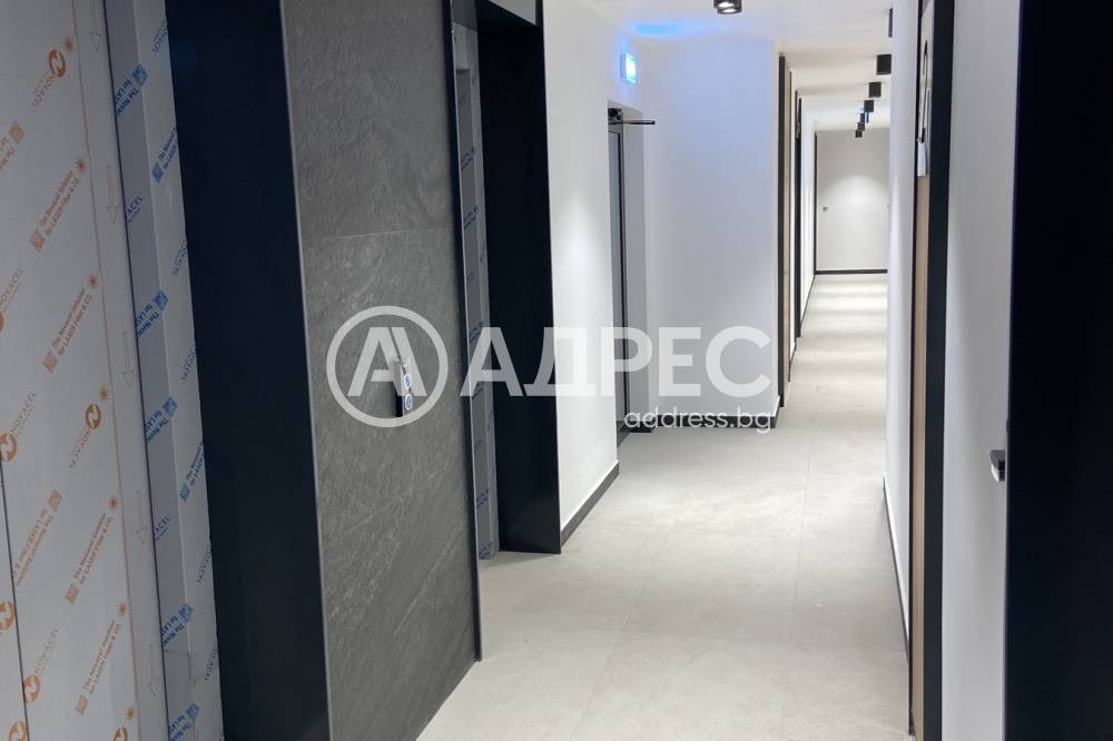 Продава 2-СТАЕН, гр. София, Красно село, снимка 11 - Апартаменти - 54106093