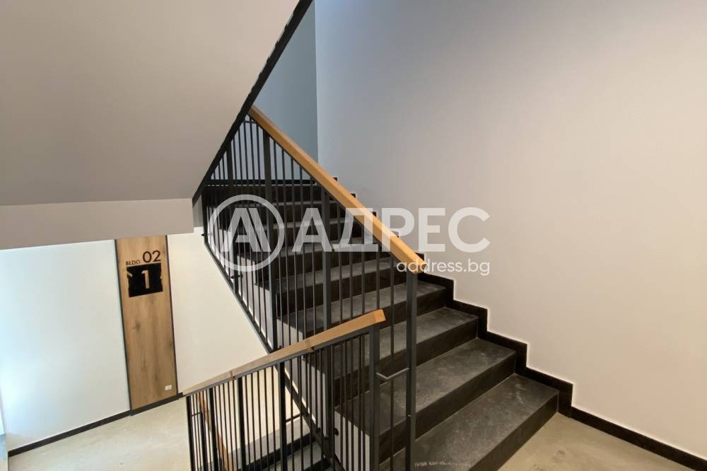Продава 2-СТАЕН, гр. София, Красно село, снимка 7 - Апартаменти - 54106093