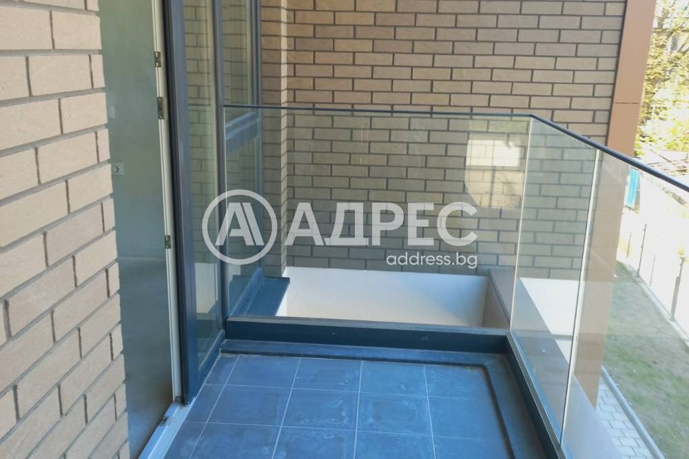 Продава 2-СТАЕН, гр. София, Красно село, снимка 6 - Апартаменти - 54106093