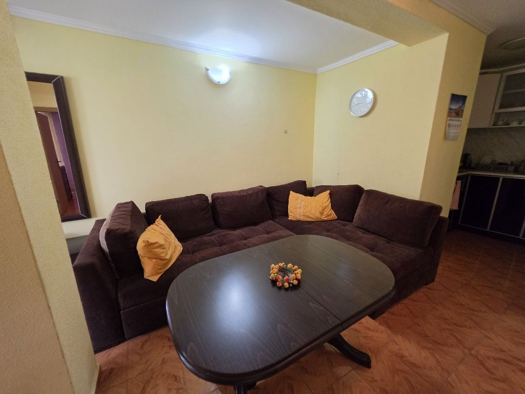Продава 2-СТАЕН, гр. Свети Влас, област Бургас, снимка 3 - Апартаменти - 55053345