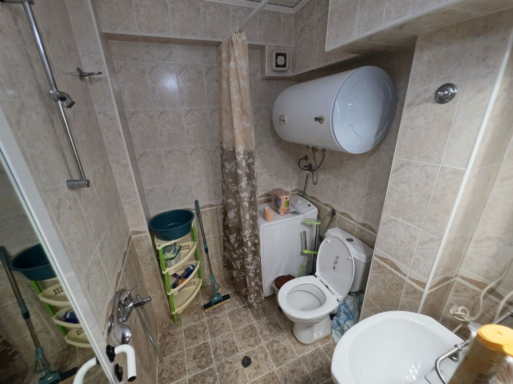 Продава 2-СТАЕН, гр. Свети Влас, област Бургас, снимка 8 - Апартаменти - 55053345