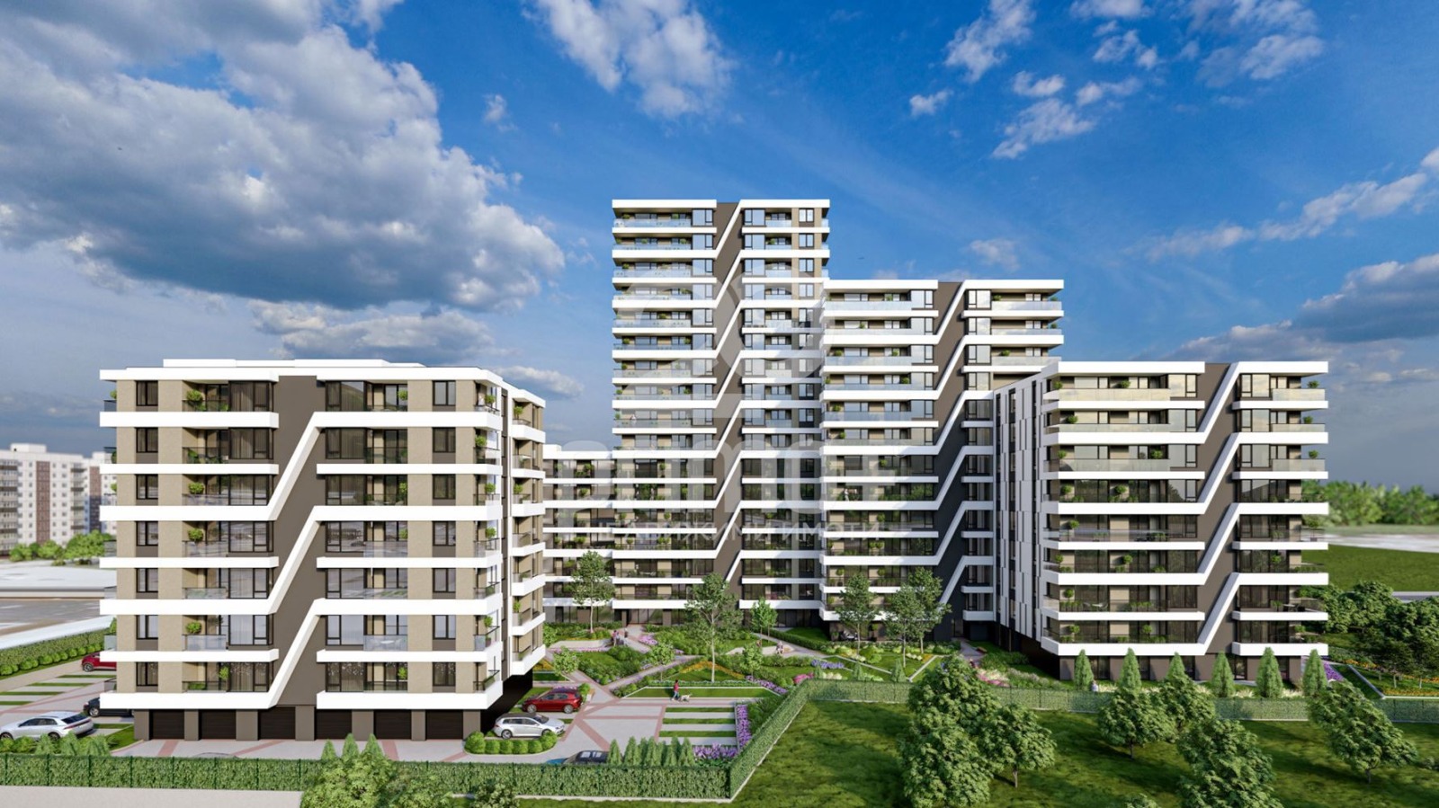 Продава 2-СТАЕН, гр. София, Младост 4, снимка 2 - Апартаменти - 55177423