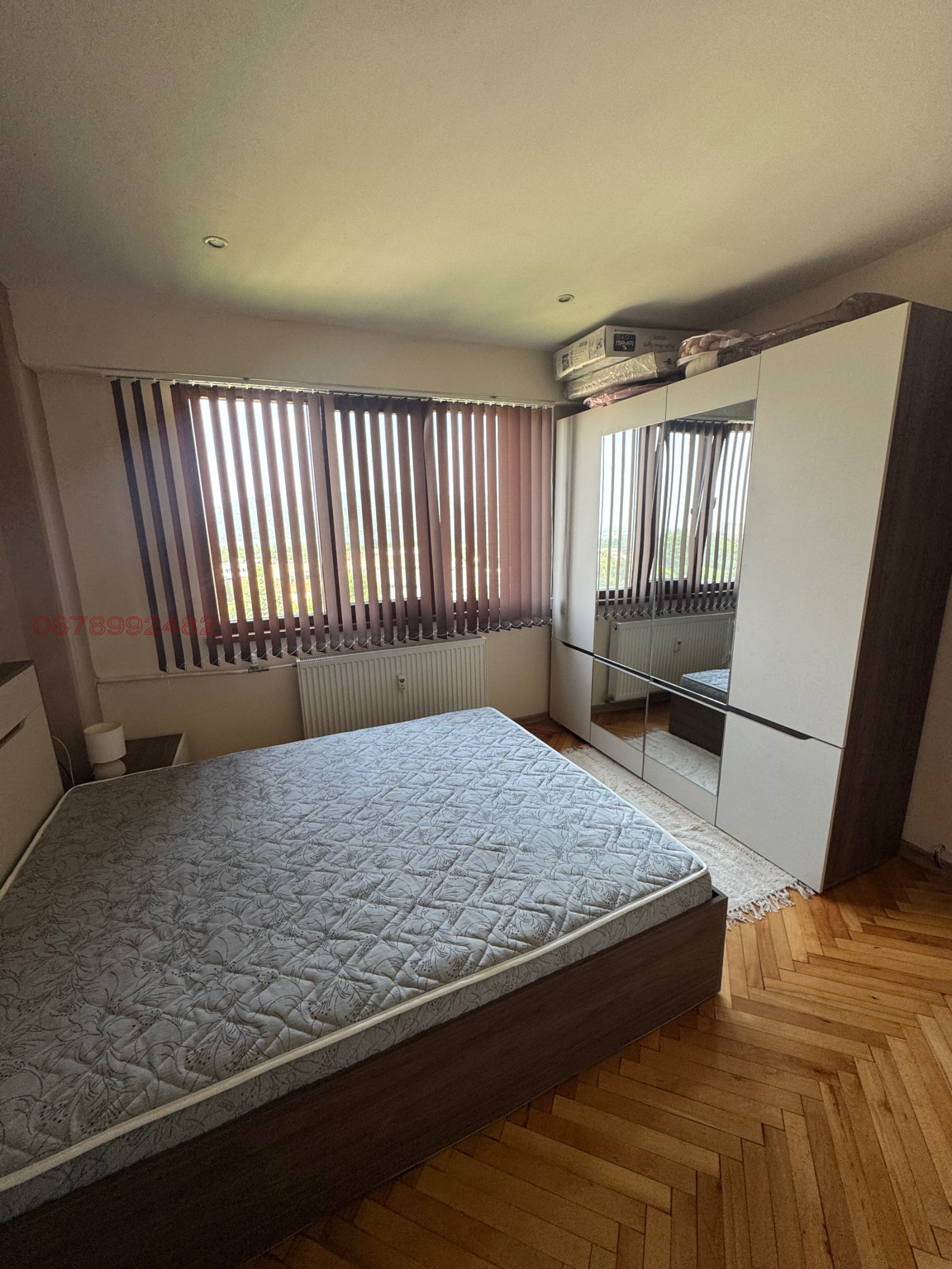 Продава 2-СТАЕН, гр. Враца, Младост, снимка 11 - Апартаменти - 55236897