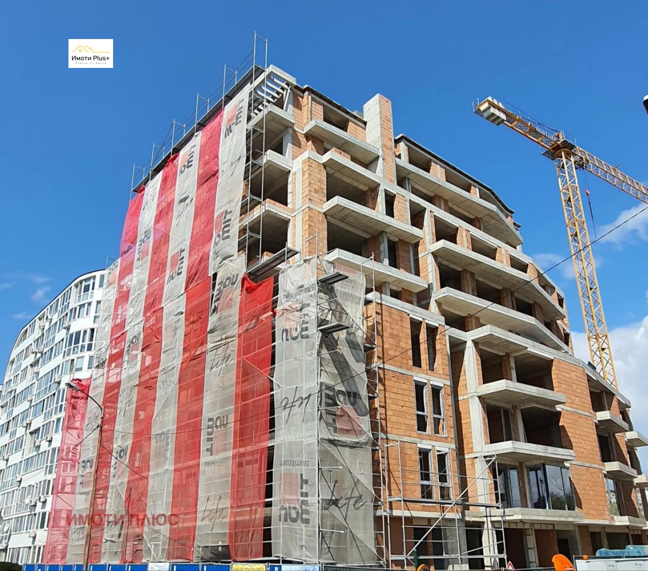Продава 2-СТАЕН, гр. София, Люлин 7