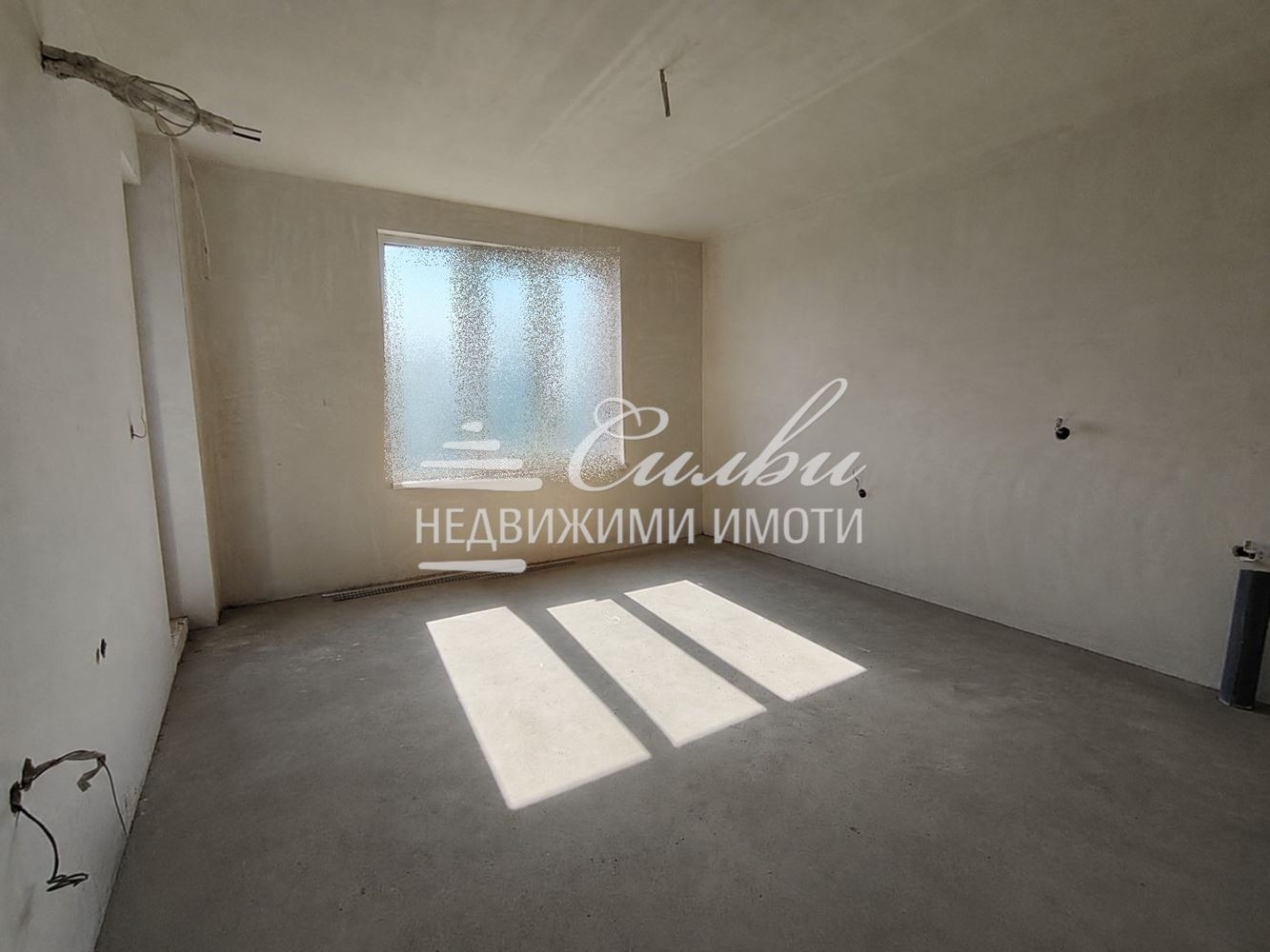 Продава 2-СТАЕН, гр. Шумен, Тракия, снимка 3 - Апартаменти - 55612478