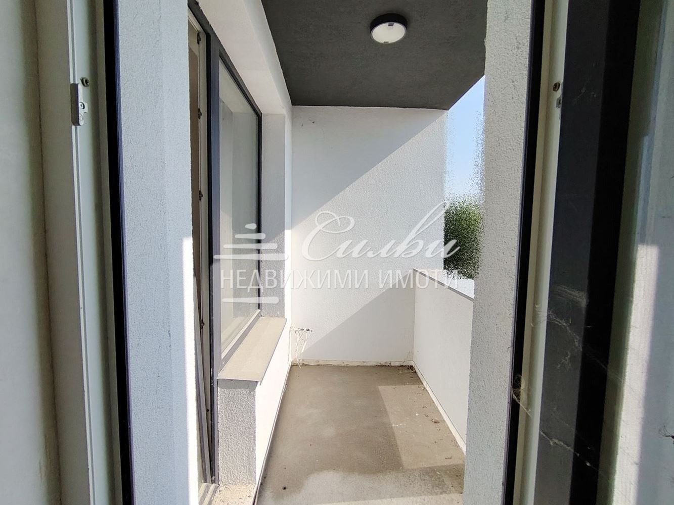 Продава 2-СТАЕН, гр. Шумен, Тракия, снимка 6 - Апартаменти - 55612478