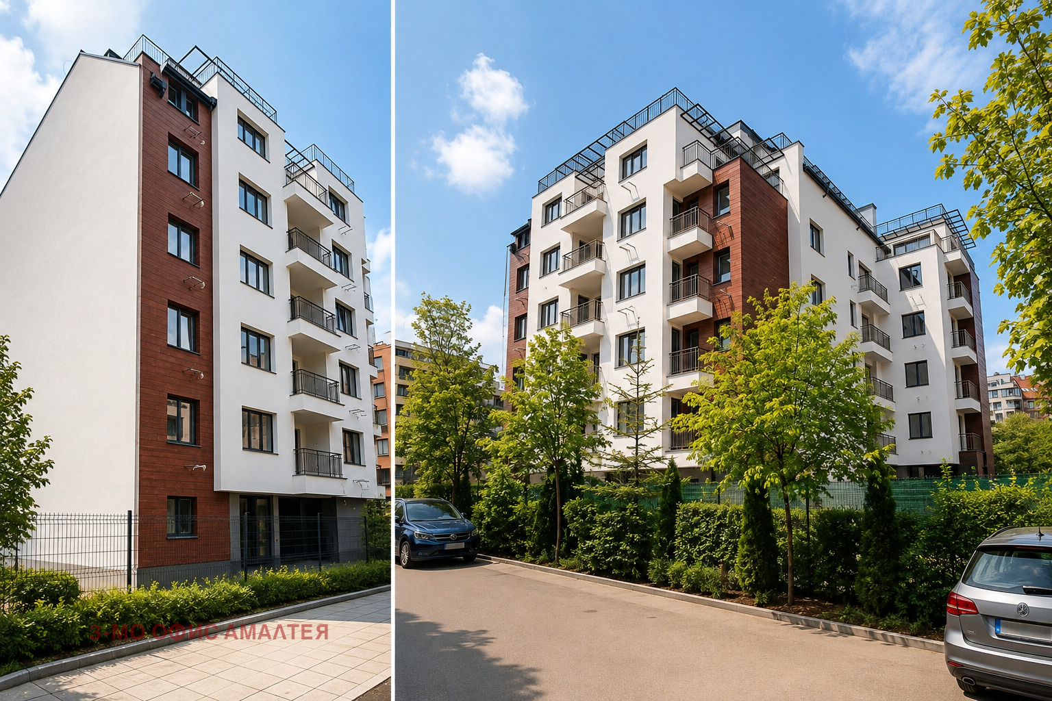 Продава 2-СТАЕН, гр. София, Люлин - център