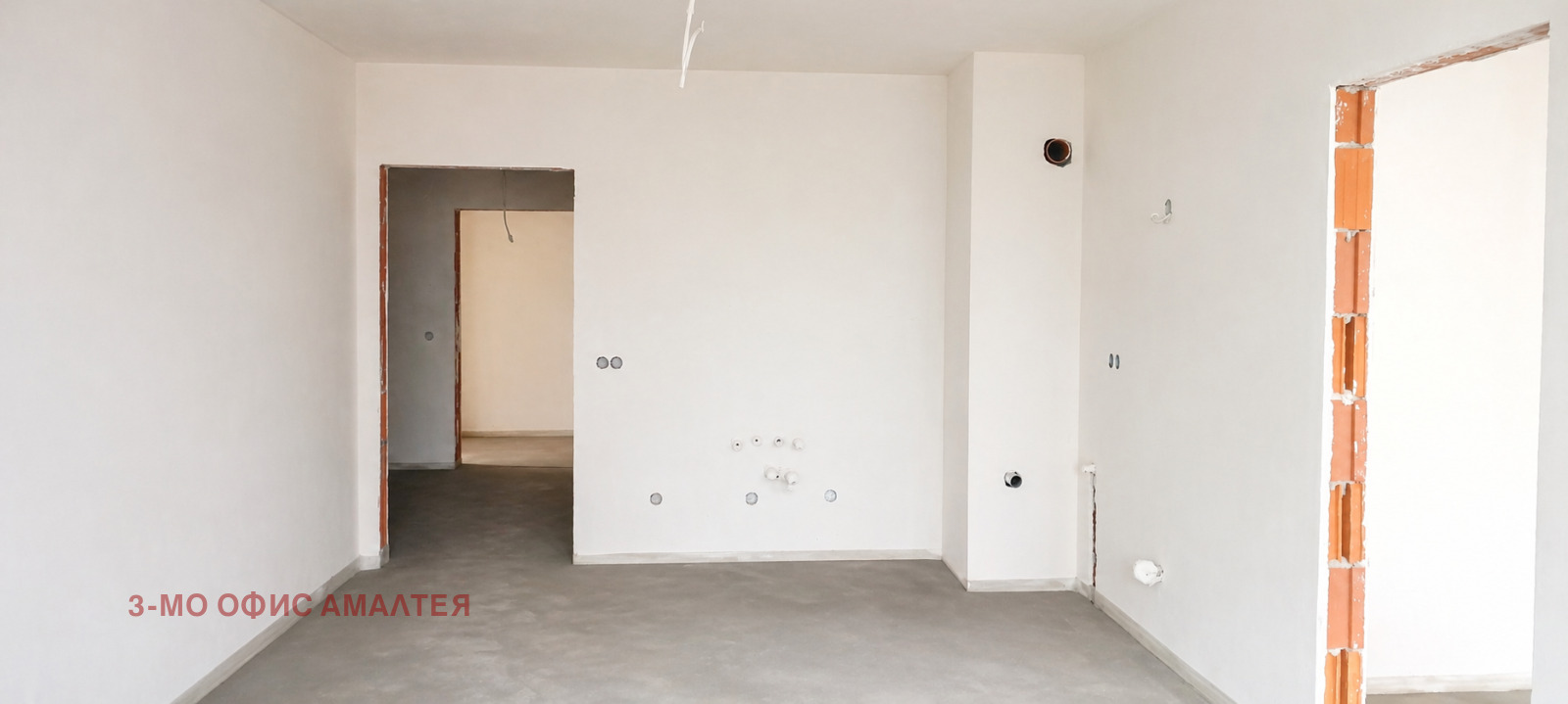 Продава 2-СТАЕН, гр. София, Люлин - център, снимка 4 - Апартаменти - 55699725