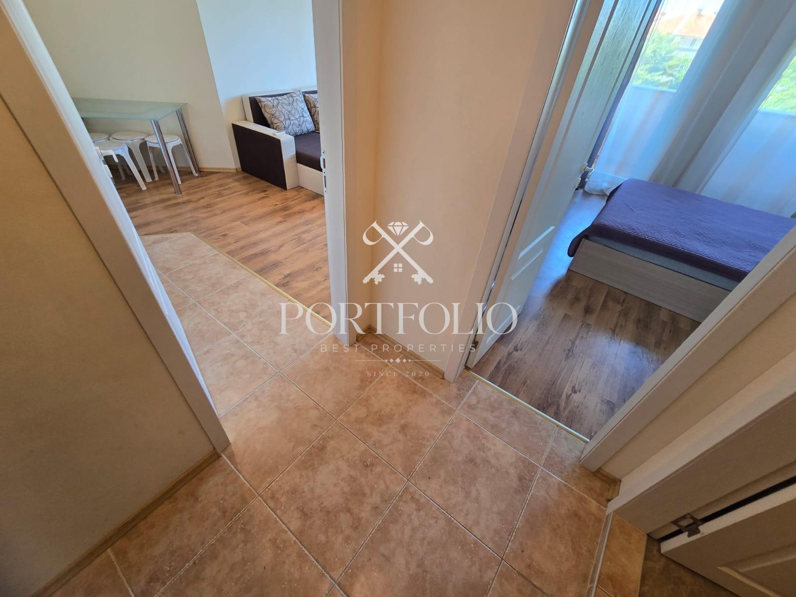 Продава 2-СТАЕН, с. Равда, област Бургас, снимка 4 - Апартаменти - 56008100