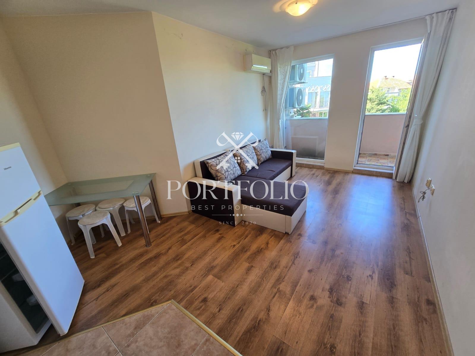 Продава 2-СТАЕН, с. Равда, област Бургас, снимка 6 - Апартаменти - 56008100