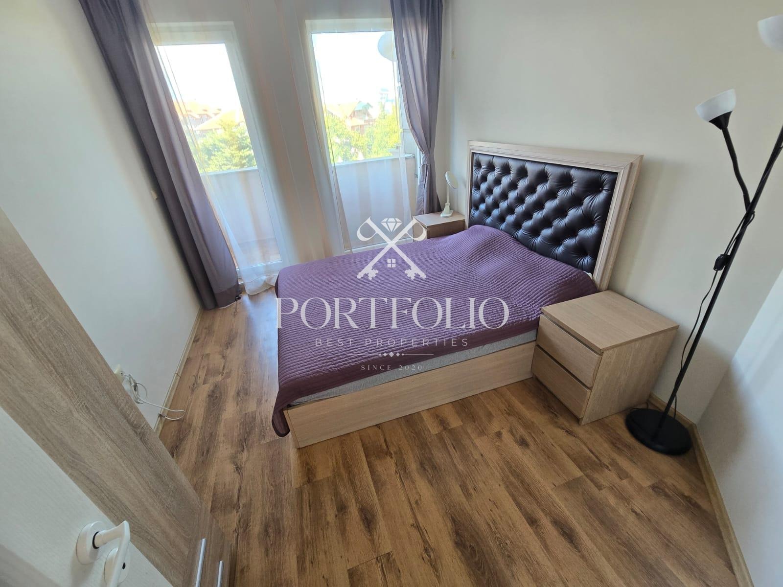 Продава 2-СТАЕН, с. Равда, област Бургас, снимка 10 - Апартаменти - 56008100