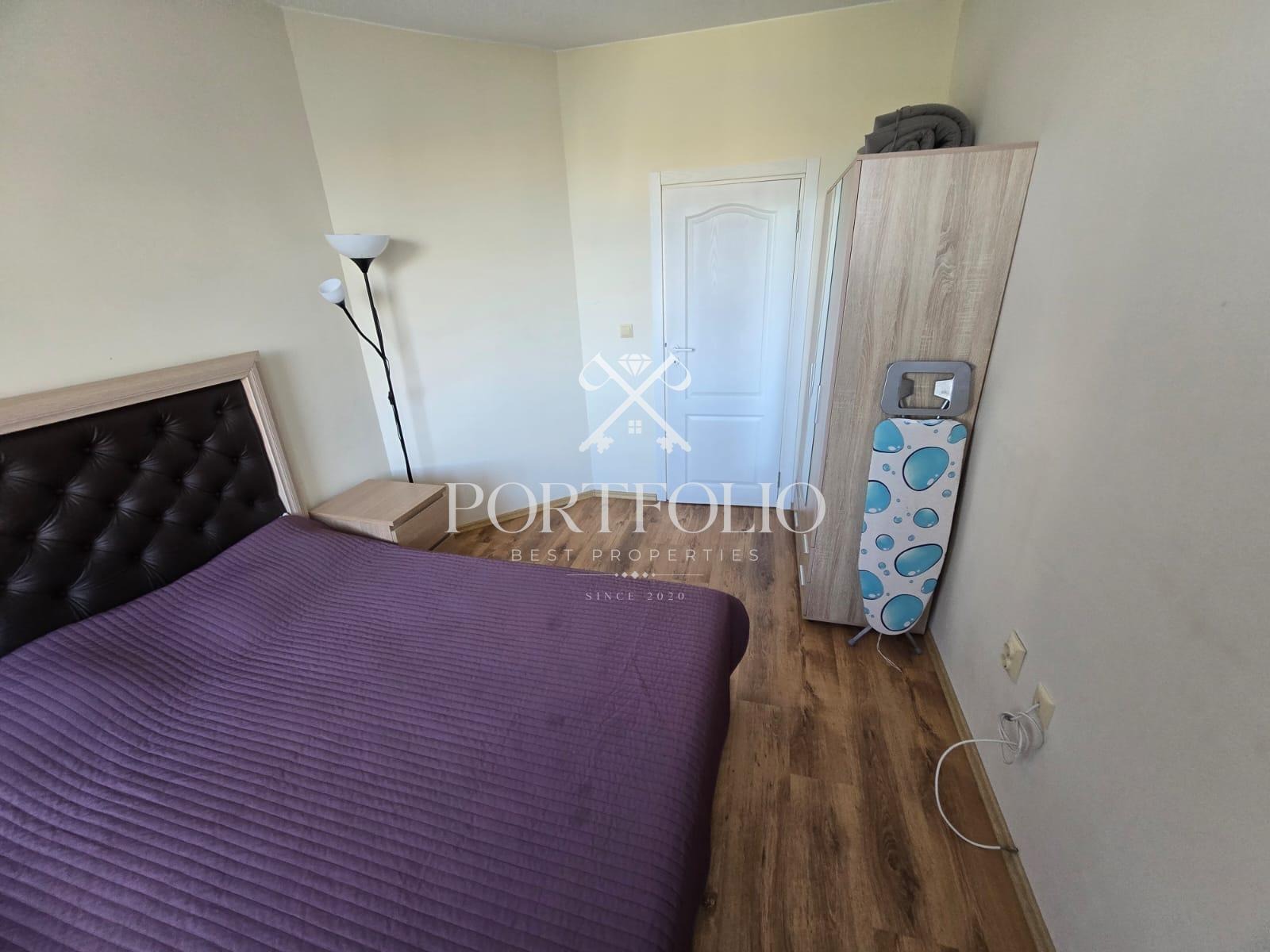 Продава 2-СТАЕН, с. Равда, област Бургас, снимка 9 - Апартаменти - 56008100