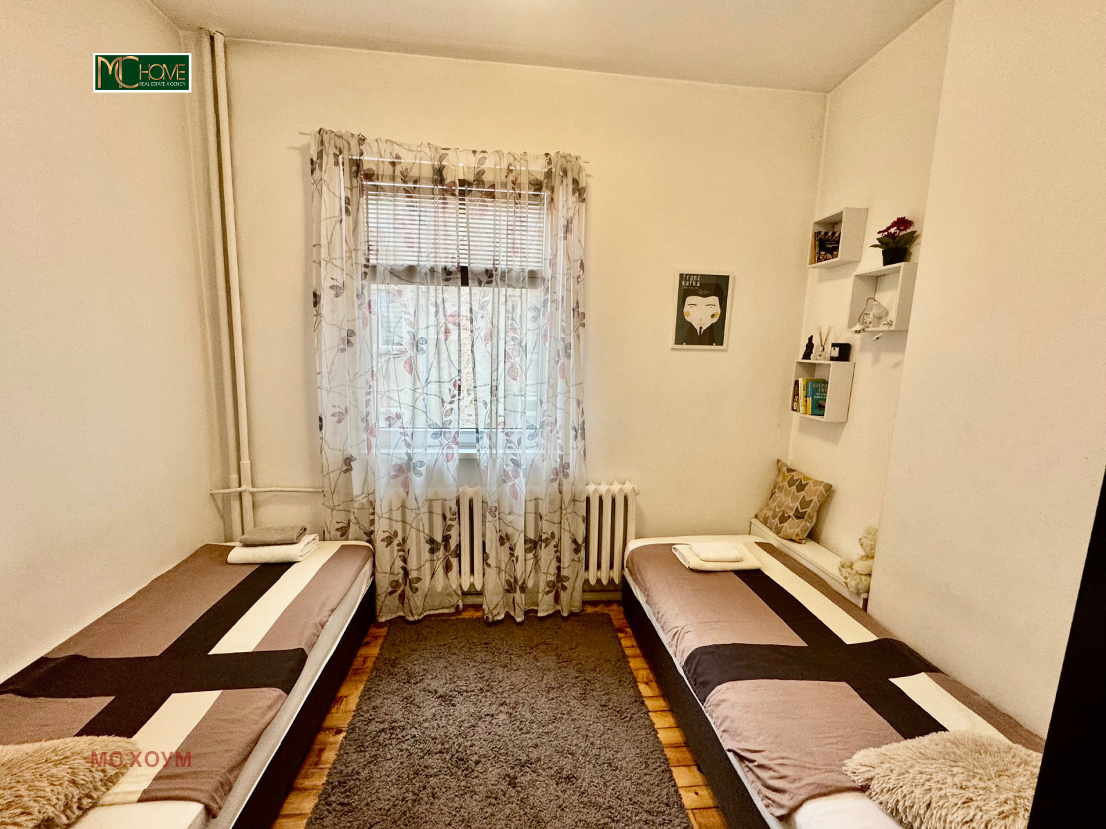 Продава 2-СТАЕН, гр. София, Център, снимка 4 - Апартаменти - 56222686