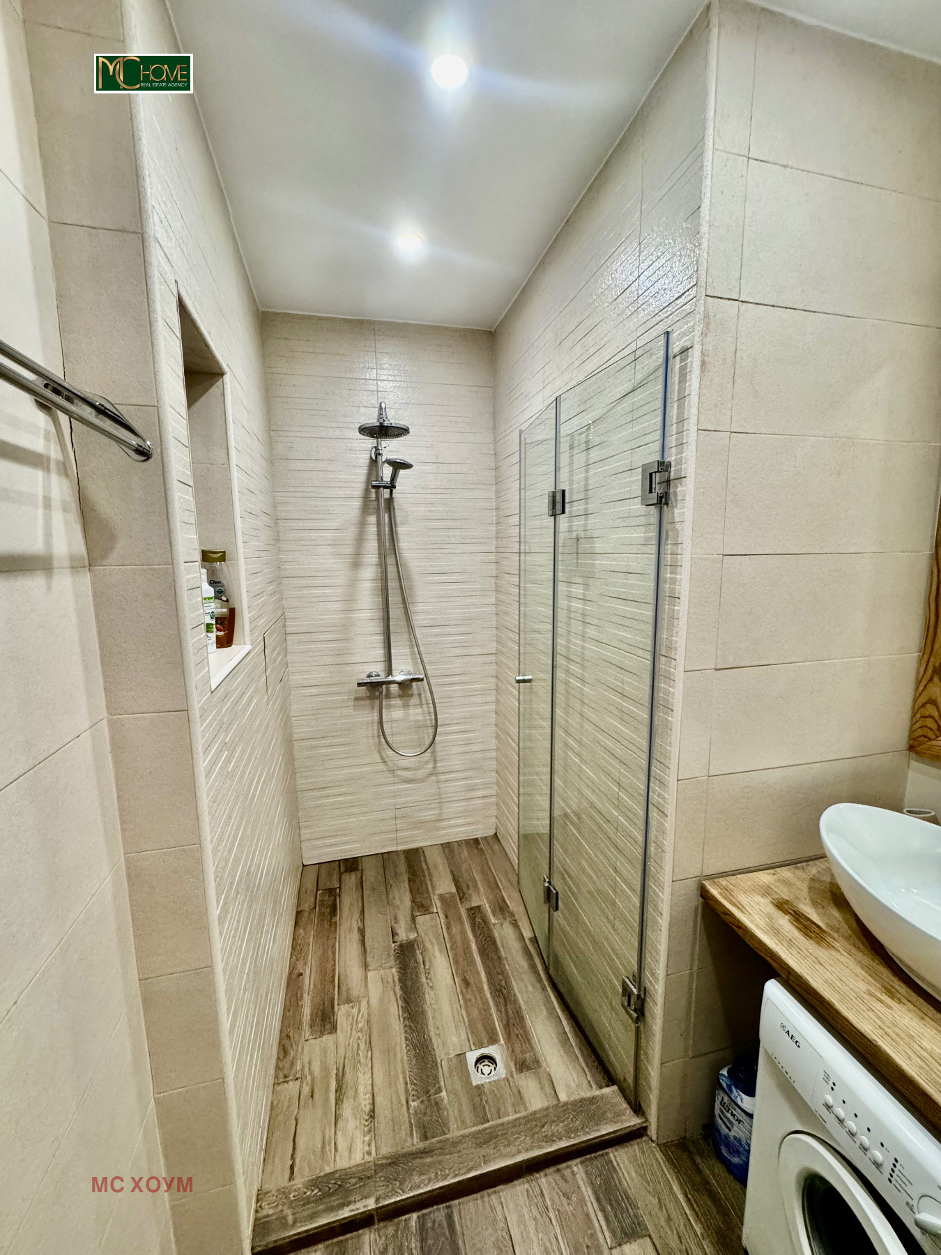 Продава 2-СТАЕН, гр. София, Център, снимка 5 - Апартаменти - 56222686