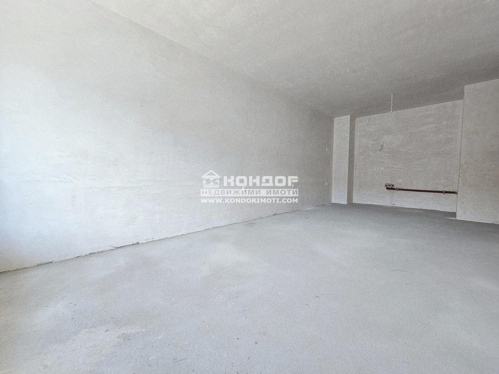 Продава 2-СТАЕН, гр. Пловдив, Кършияка, снимка 2 - Апартаменти - 56515659