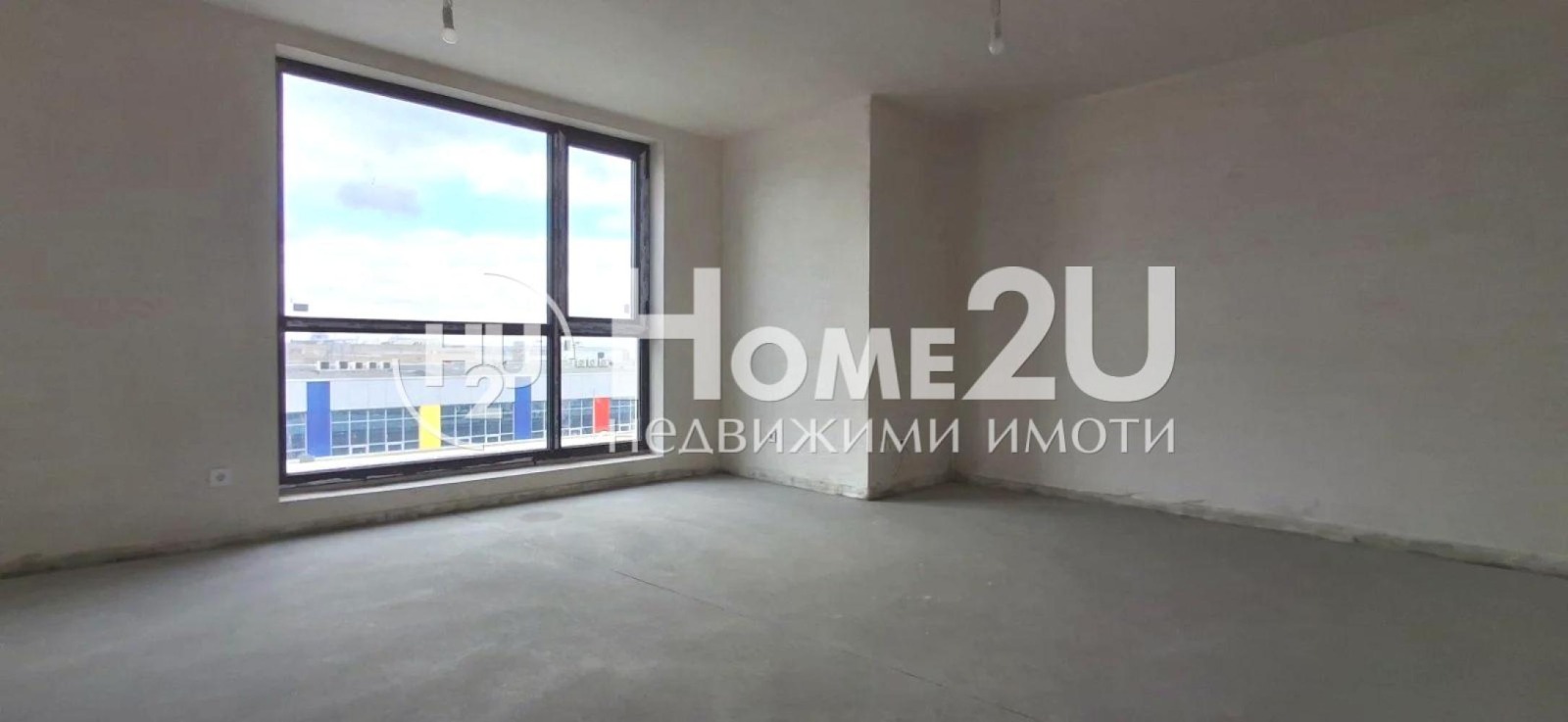 Продава 3-СТАЕН, гр. София, Дружба 1