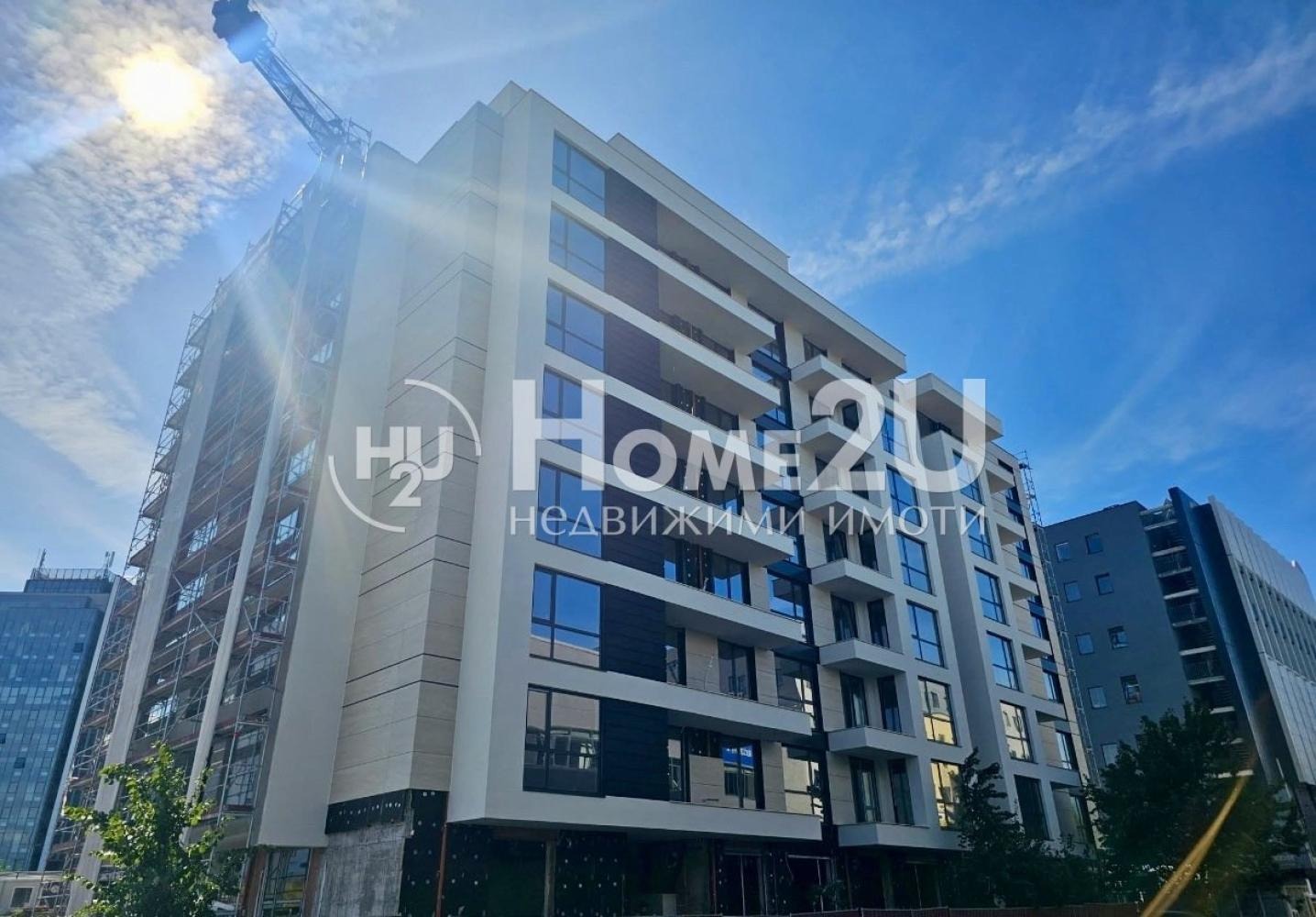 Продава 3-СТАЕН, гр. София, Дружба 1