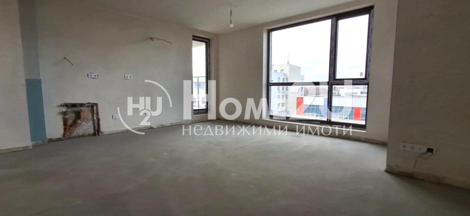 Продава 3-СТАЕН, гр. София, Дружба 1, снимка 4 - Апартаменти - 53537793