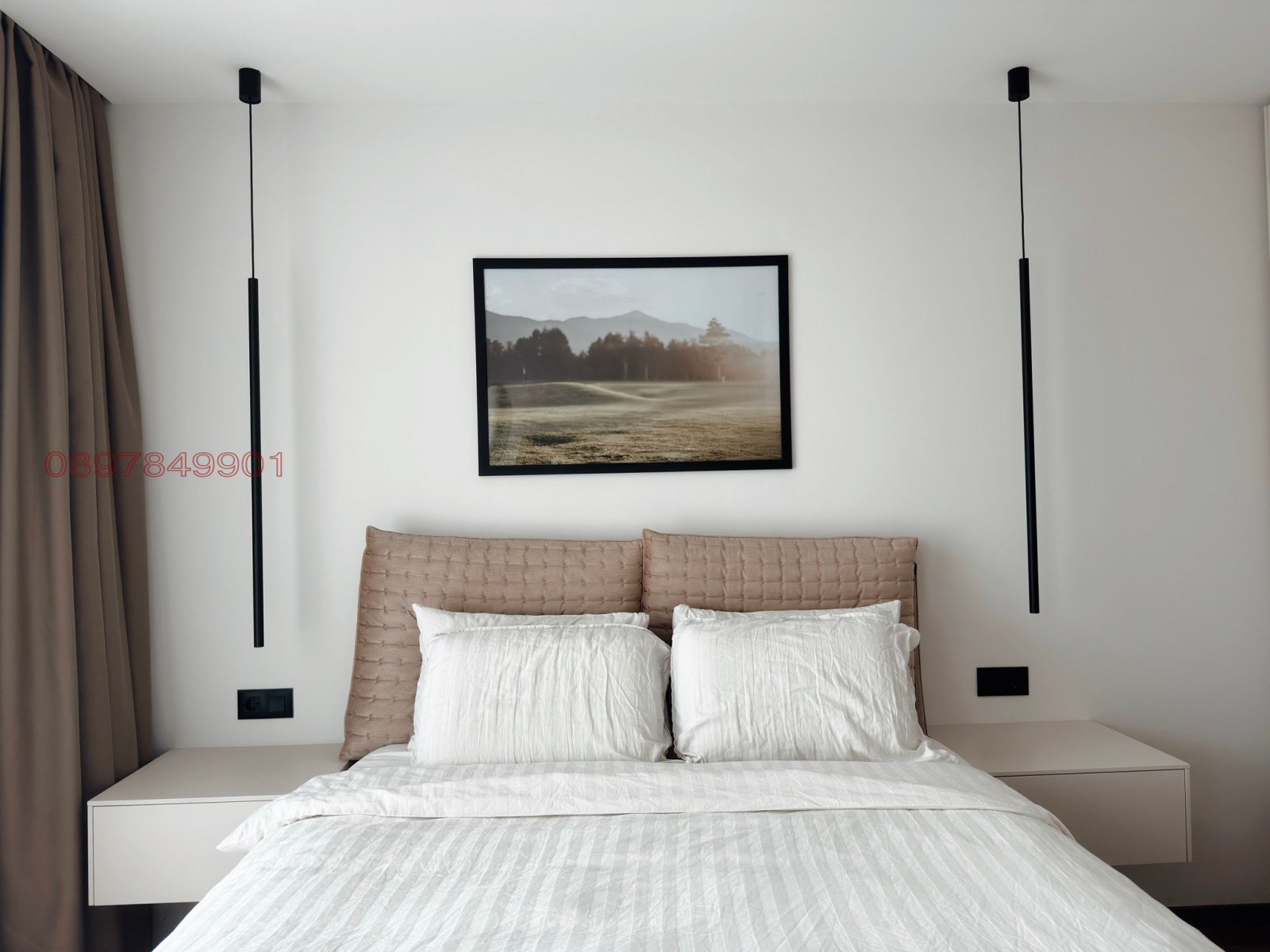 Продава 3-СТАЕН, гр. София, Манастирски ливади, снимка 5 - Апартаменти - 53773200