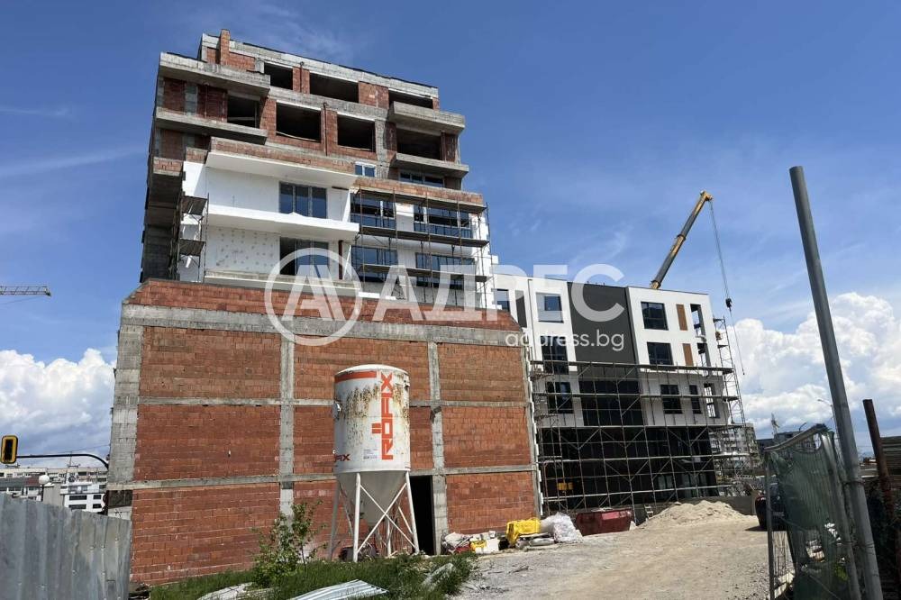 Продава 3-СТАЕН, гр. София, Левски В