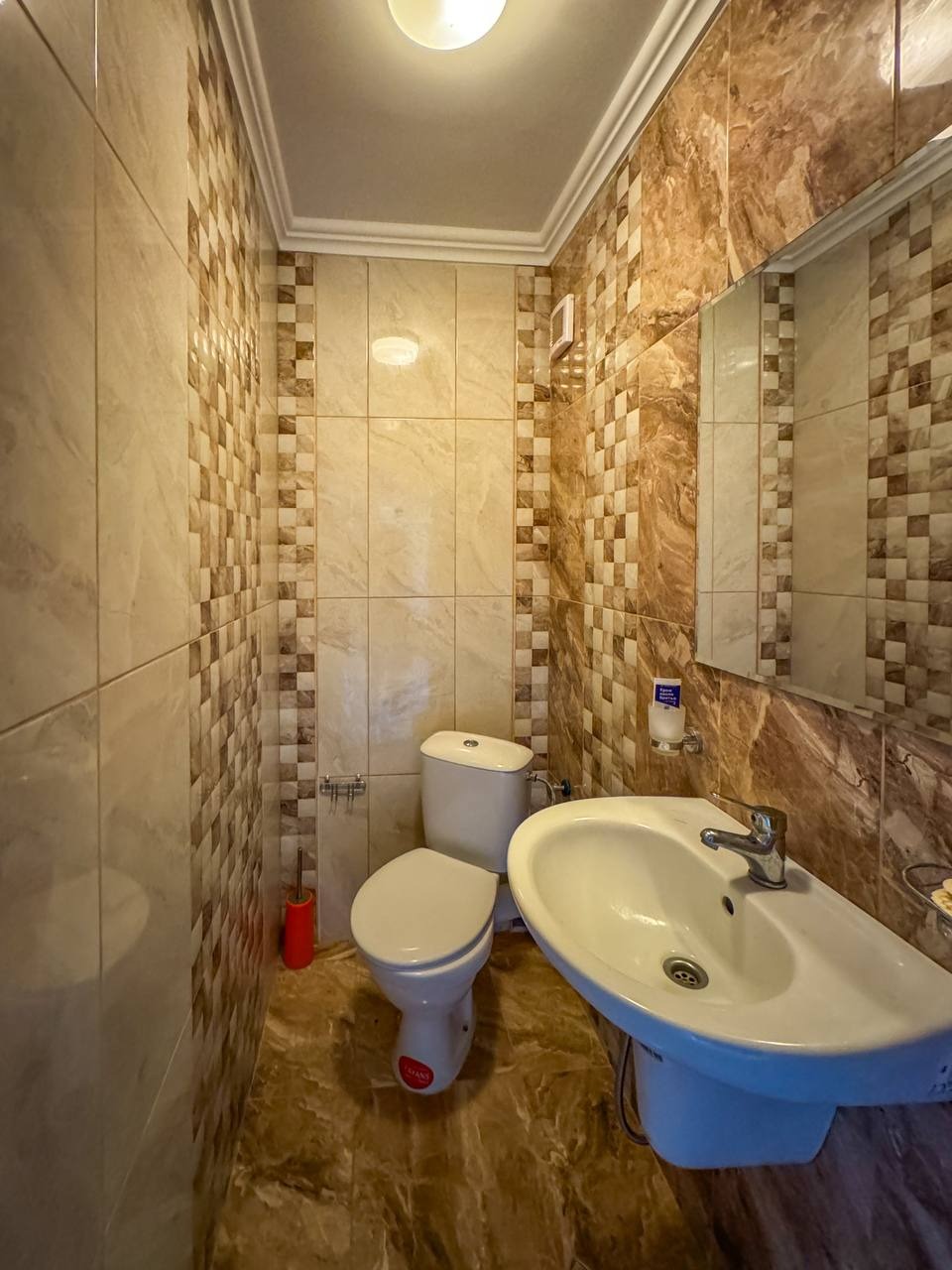 Продава 3-СТАЕН, гр. Бургас, Сарафово, снимка 11 - Апартаменти - 54346196