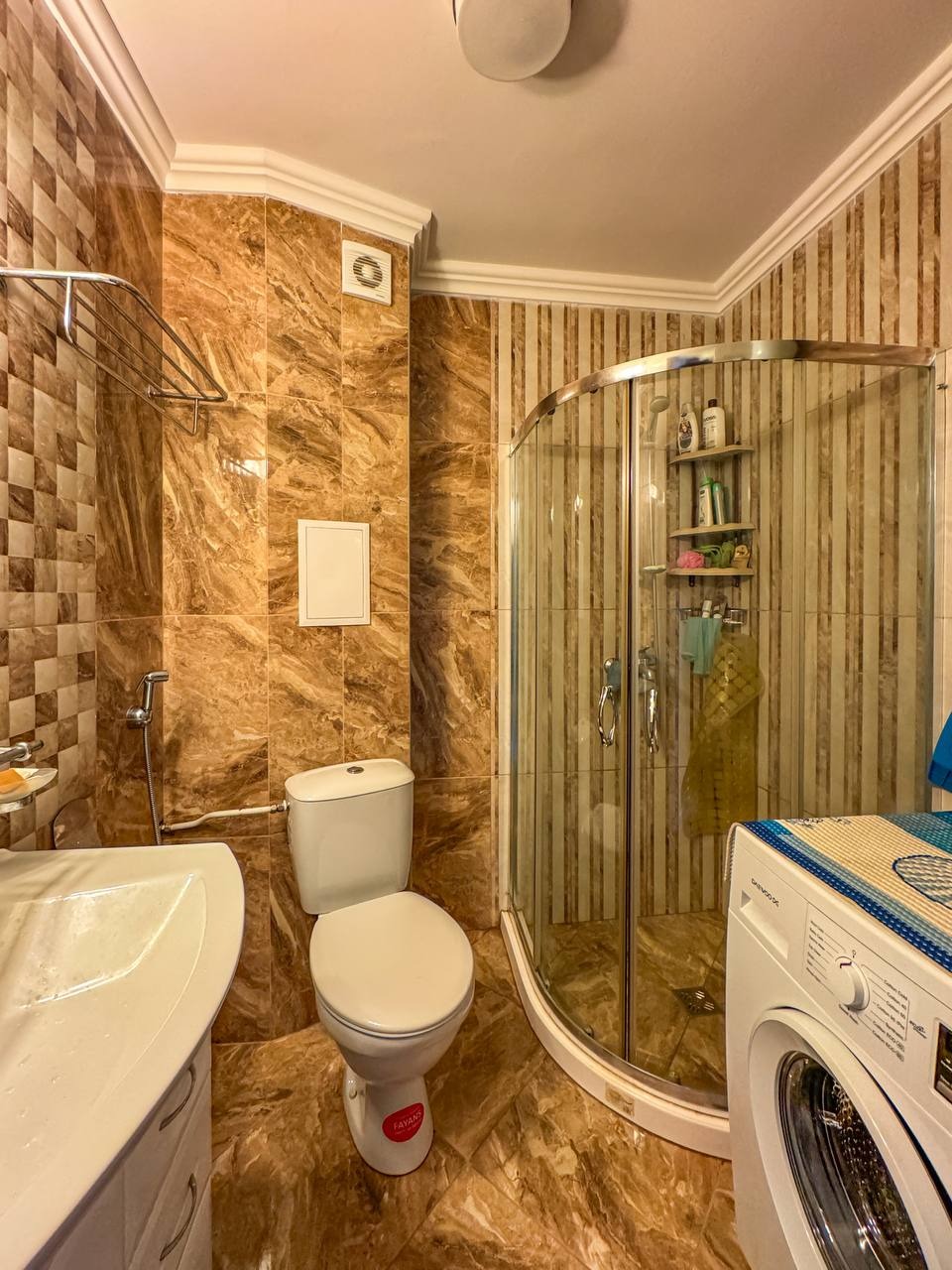 Продава 3-СТАЕН, гр. Бургас, Сарафово, снимка 10 - Апартаменти - 54346196