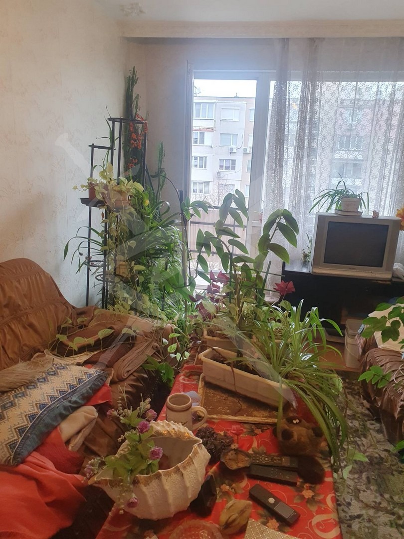 Продава 3-СТАЕН, гр. София, Сухата река, снимка 2 - Апартаменти - 54789236