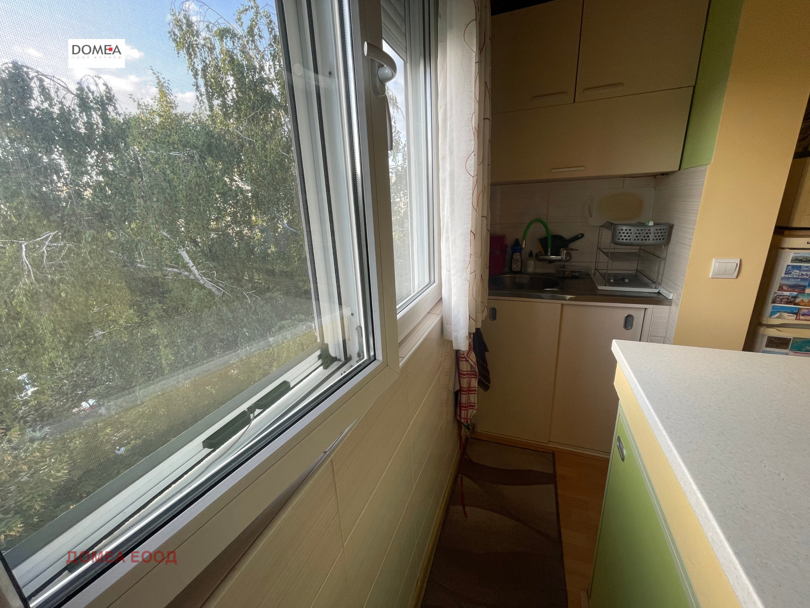 Продава 3-СТАЕН, гр. София, Надежда 2, снимка 8 - Апартаменти - 55886855