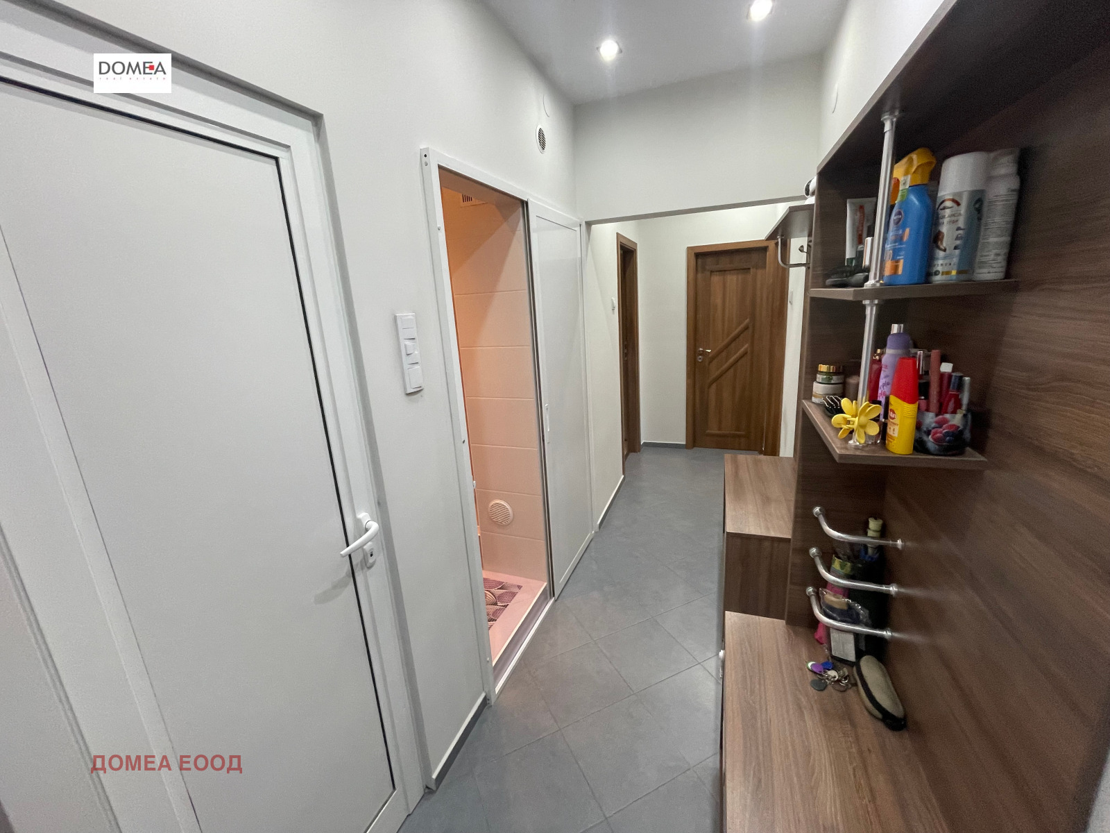 Продава 3-СТАЕН, гр. София, Надежда 2, снимка 9 - Апартаменти - 55886855